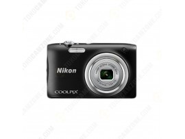 Nikon Coolpix A100
